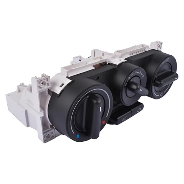 1C0820045E 1C0820045D 1C0820045C  AC Heater Control Panel For Volkswagen Beetle Cabrio Golf Jetta 1