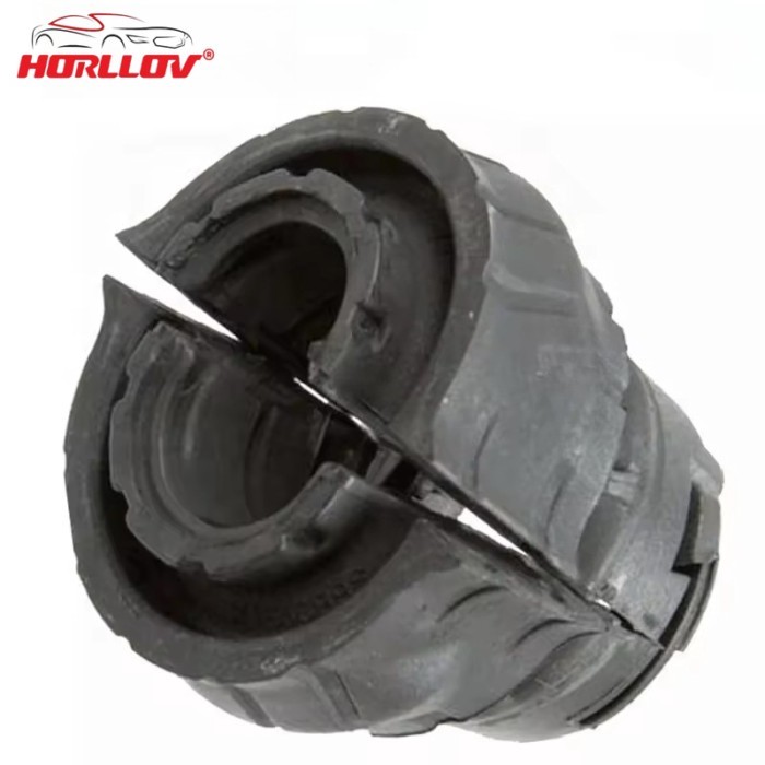 7L0411313K 7L8411313B Stabilizer Bushing for AUDI Q7 VW TOUAREG 7L0 411 313K /7L8 411 313B