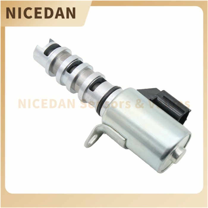 VVT Oil Control Timing Variable Solenoid Valve For Infiniti FX50 M56 QX56 5.0L 5.6L 2009~2013 2011