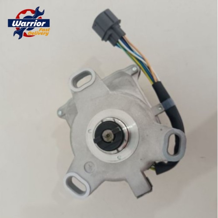 30100-P3F-A02 Ignition Distributor Replacement for Honda CHV RD1 RD2 B20B B20B2 B20B3 B20B9 B20Z1 B