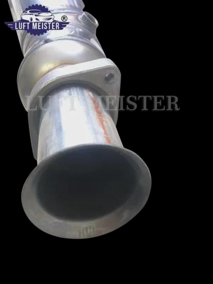 LR051752 LR061666 LR051753 2pcs Catalytic Converter for Land Rover LR4 3.0T V6 - Gas 2014-2016