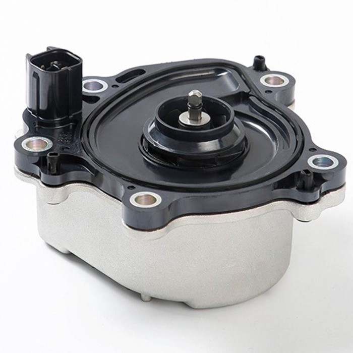 OE:161A0-39025 161A039025 AP01 Car Electric Water Pump For Toyota Camry V5 Lexus ES300h AVV6 2011-2