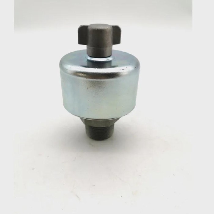 198-60-55510, BREATHER KOMATSU PC140-8/PC200/PC210-8/PC240-8/PC360-7/PC450-8/PC550/PC650 HYDRAULIC
