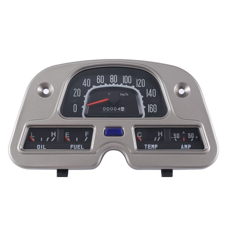สําหรับ 1979-85 Toyota Land Cruiser FJ40 FJ45 BJ40 Meter Gauge Cluster 83100-60180
