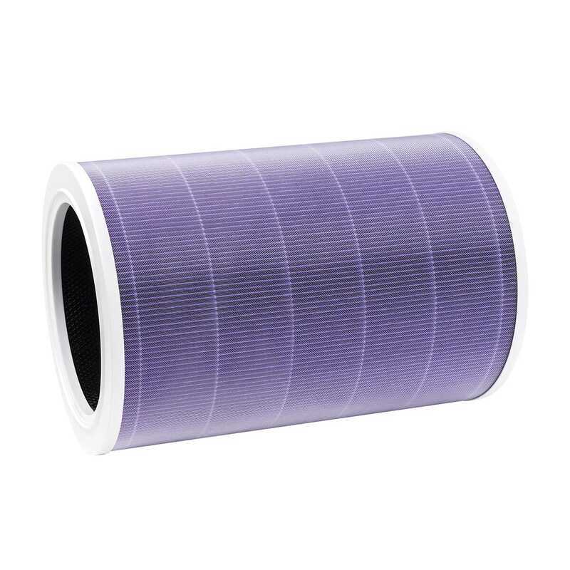C Air Filter For Xiaomi Mi 1 2 2S 2C 2H 3 3S 3C 3H Mijia Air Purifier, Replacement Air Filter Carbo