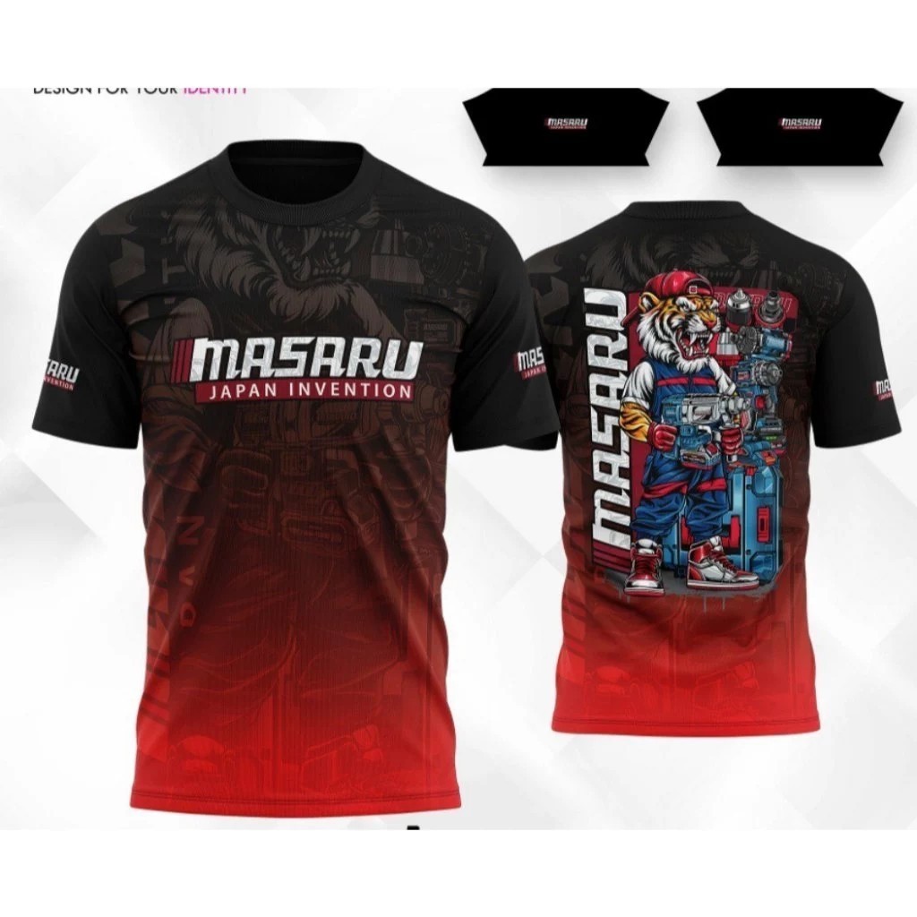 แจกฟรีเสื้อ MASARU !!!! ซื้อครบ 2,000 เฉพาะสินค้าที่ร่วมรายการเท่านั้น