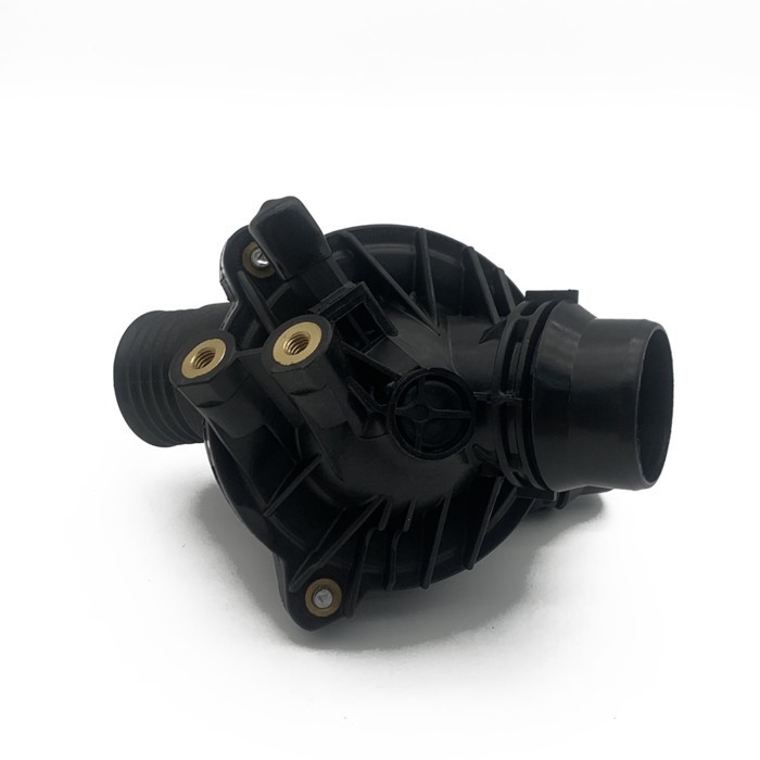 902-816 902816 Engine Coolant Thermostat Housing Assembly For BMW 325i E90,E92,E93