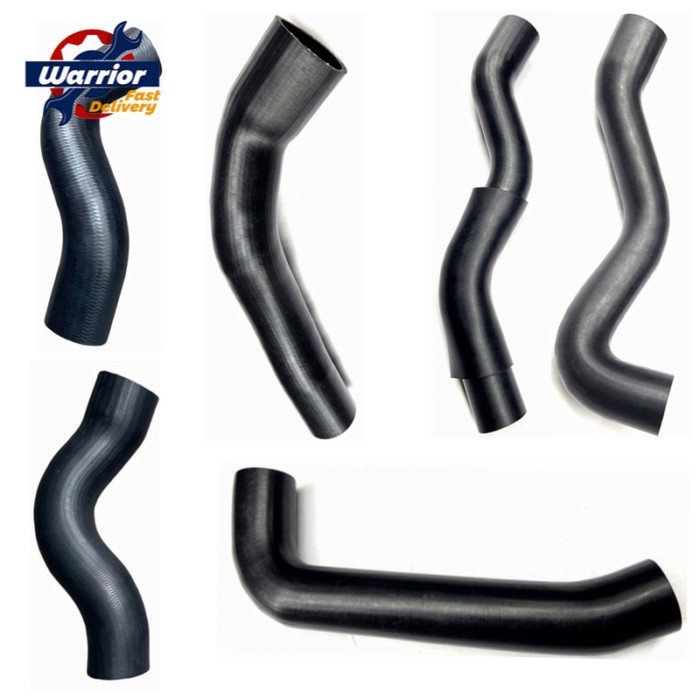 for Mitsubishi Pickup Truck L200 Cold Tube MN171051 1505A775 1505A769 1505A377 1505A850 1505A511 Mo
