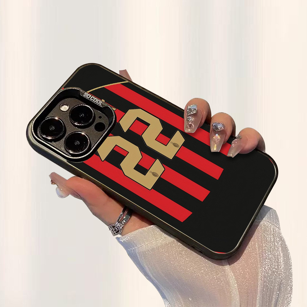(สต็อกในไทย) เคสโทรศัพท์โลโก้กุชชี่ กันกระแทก ป้องกันรอยขีดข่วน เคส TPU นุ่ม |   สำหรับ iPhone 13 Pro Max 12 11 Xs Xr แ