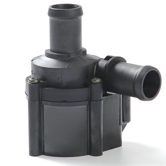 For AUDI A4 B9 A5 A6 C7 S6 A7 Sportback S7 A8 D4 Q5 Q7 Q8 Engine Auxiliary Water Pump 06H121601P 06