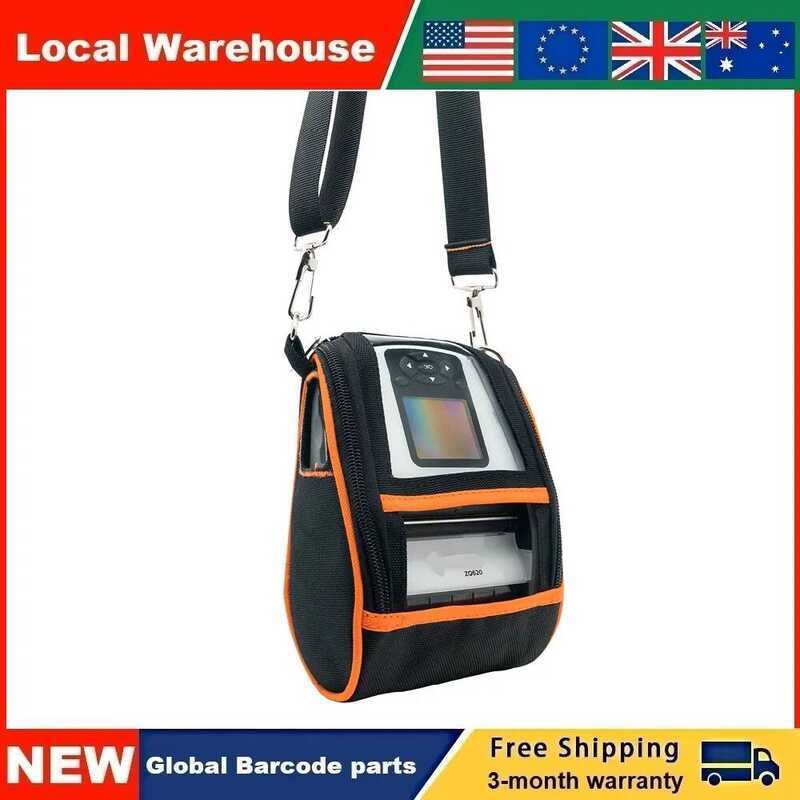 C Shoulder Belt For Zebra Qln320 Zq620 Mobile Printer