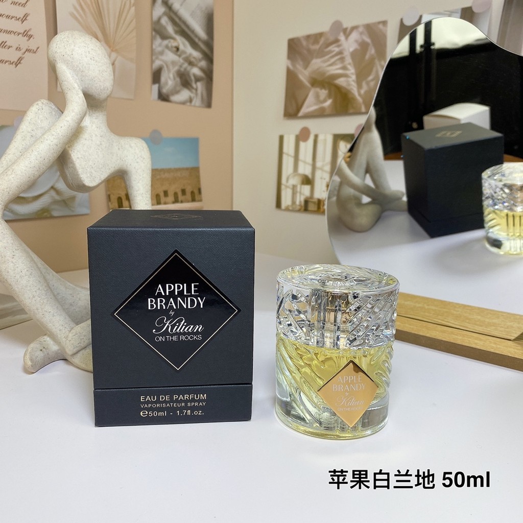 Hot Style Special/62 Clean Apple Brandy Perfume 50ml 082