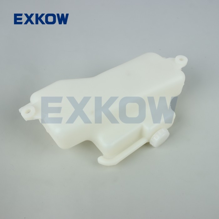 Coolant Overflow Tank w/Cap for Mitsubishi Pajero Sport 2 KH4W KH6W KH8W KH9W Triton L200 IV KB4T K
