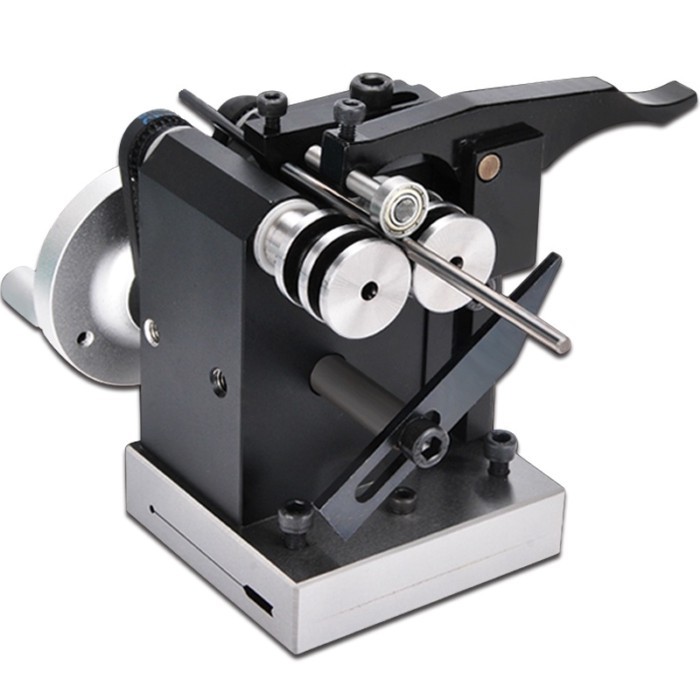 High-precision punch grinding machine, manual grinding machine, punch head punch, mini grinding mac
