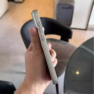 SAMSUNG สําหรับSamsung A06 4G A07 A06 5G High Endสีรุ่นใหม่กลับซิลิโคนFrostedขนาดใหญ่หน้าต่างเคสโทรศัพท์ความงามแหวนดูดแม่เหล็กออกแบบใหม่