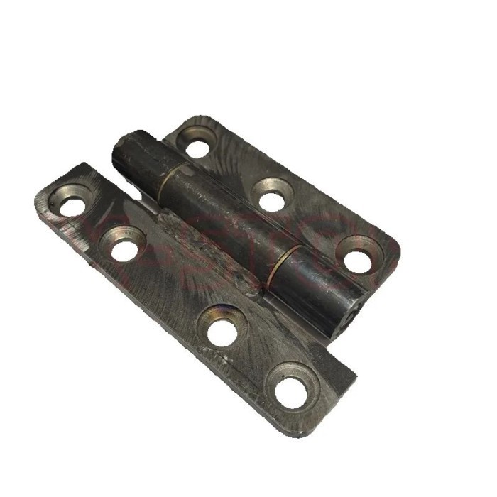 71N6-02910,CAB HINGE FOR HYUNDAI R110-7, R110-7A, R140LC-7, R140LC-7A, R140W7, R200W7, R200W7A, R21