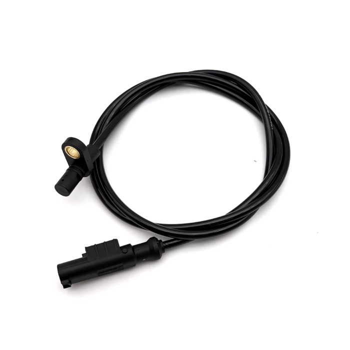 QT5.09.QT7.001 Front Wheel / Rear Wheel ABS Speed Sensor Fits for Marshal Heavy Duty 700 900,Wolver