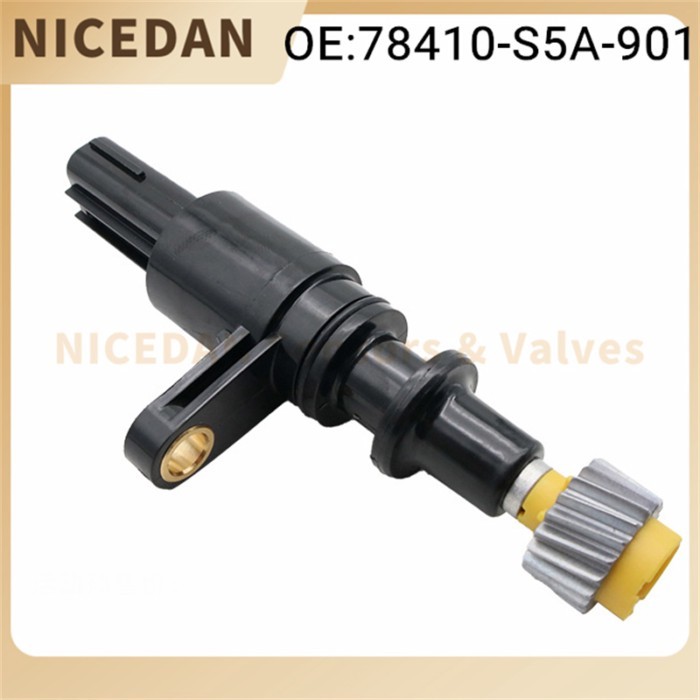 78410-S5A-901 Vehicle Speed Sensor For Honda Civic M/T 1996-2005 1.7L 78410S5A901 78410 S5A 901 784