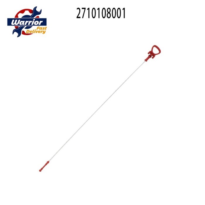 1Pcs Engine Oil Level Dipstick Gauge Tracking Rod for Mercedes Benz A207 C200 W212 A2710108001 2710