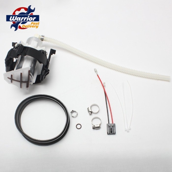 16146752368 16141183216 Quality Auto Part Electric Fuel Pump for Bmw 5 Series E34 E39 5 (E39)