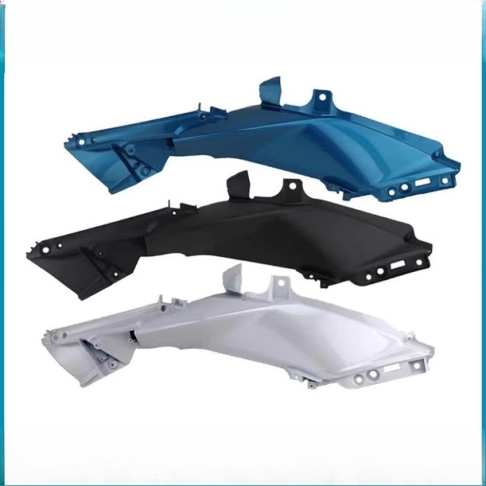 Cf250-6 Left Right Oil Tank Front Guard 250sr Left Right Front Guard Middle Guard Shell For CFMOTO