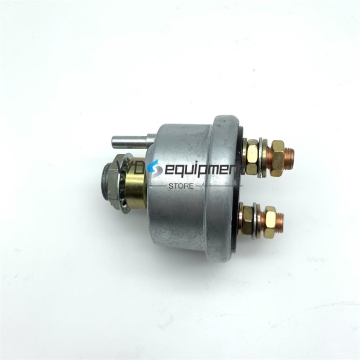 7N-0718 7N0718 Master Disconnect Switch for Caterpillar excavator 9G-7641 CAT Equipment