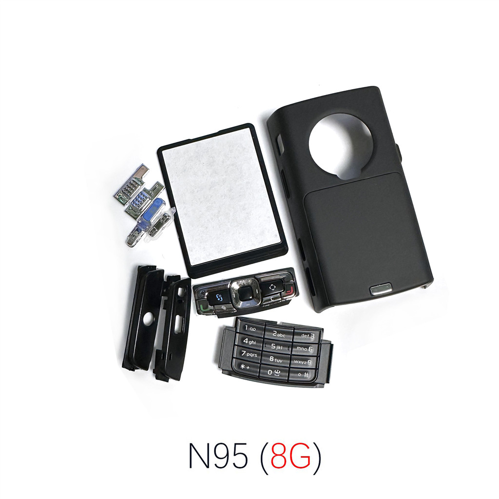 สําหรับ Nokia 205 2680 3600s C3-00 E52 E63 E66 E71 E72 โทรศัพท์ฝาครอบกรณี