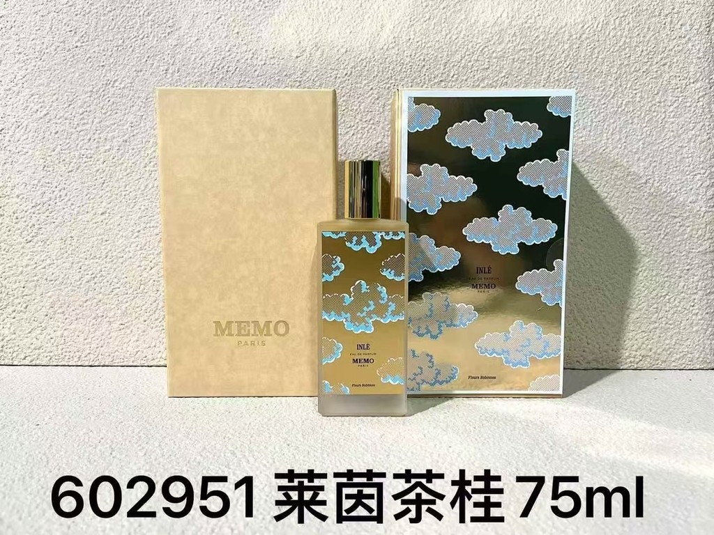 อัลบั้มแฟชั่น/68 Meimo Rhine Tea Cinnamon Perfume 75ml Meimo Marfa Perfume 75ml Meimo Irish Traveler