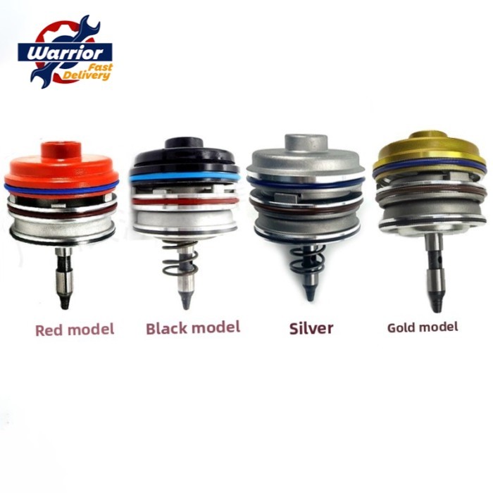 Corvette's New High-performance Servo Suite for 1982-2014 4L60E 4L65E 4L70E
