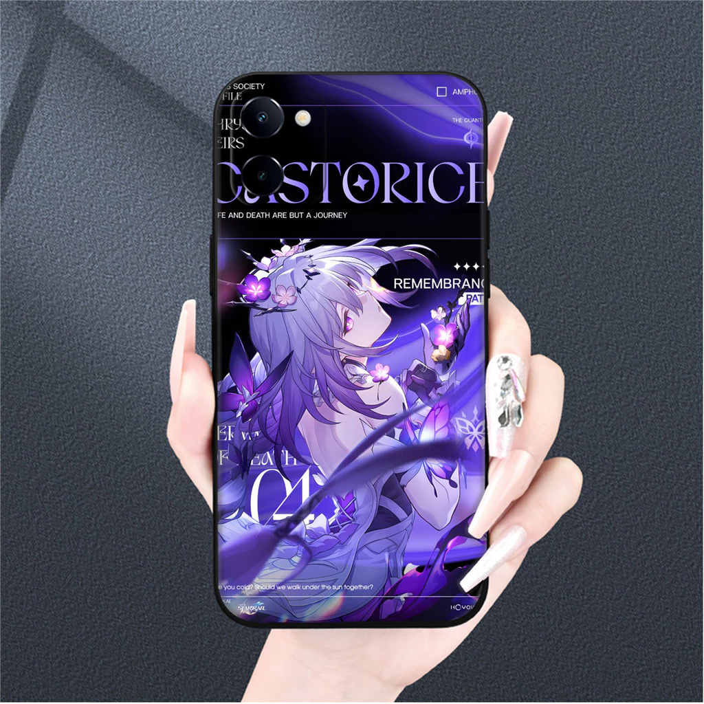 เคสซิลิโคน Vivo Y01 Y02T Y02 4G Y03 Y5S Y11 Y11S Y20i Y20S Y12S Y12A Y15S Y15A Y16 Y17 Y12 Y15 Y17S thumbnail 10