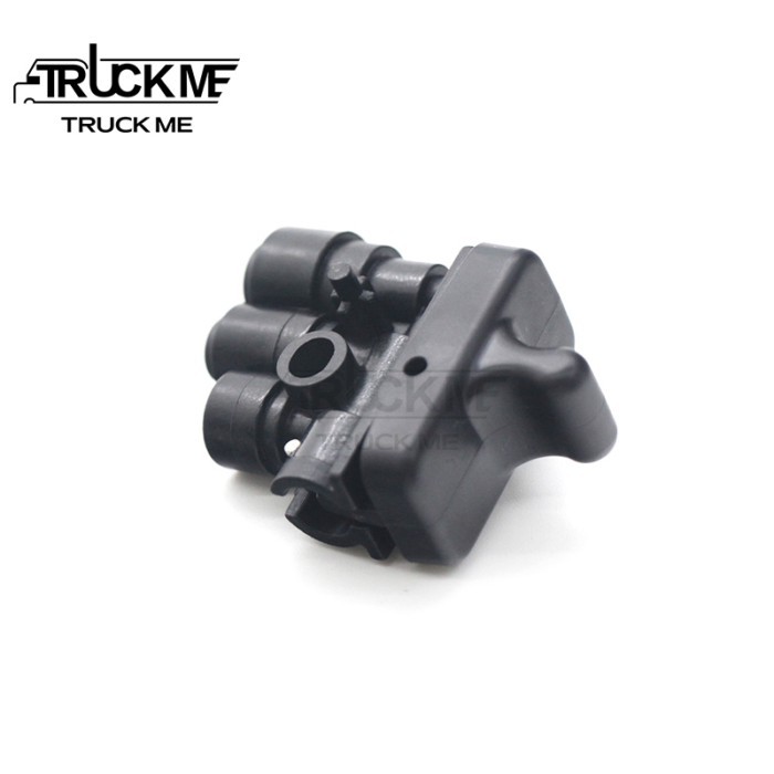 Truck Seat Control Valve Replaces 2118530 2004005 1787457 1621993  for DAF CF 65 /IV CF 75 /IV CF 8