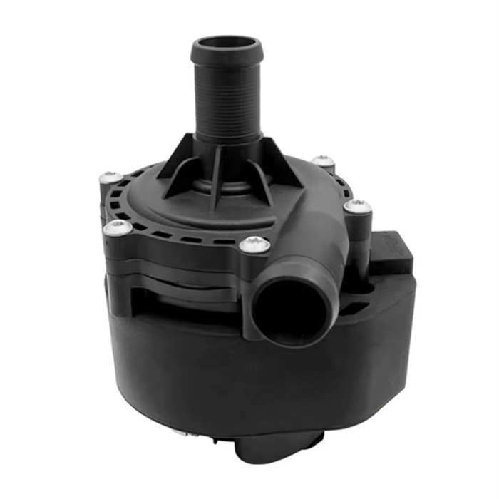 Engine Cooling Water Pump 6007367-00-C Electric Water Pump For Tesla Model S 85D AWD 6007367-00-E 1