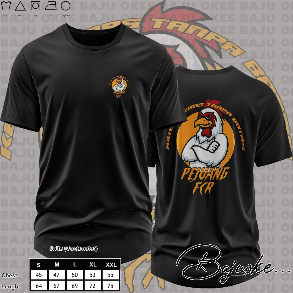 OKEE CLOTHES CHICKEN FARMERS T-SHIRTS - BROILER COMMUNITY T-SHIRTS - เสื้อยืดระดับพรีเมียม - เสื้อยืดใหม่ล่าสุด - เสื้อยืด