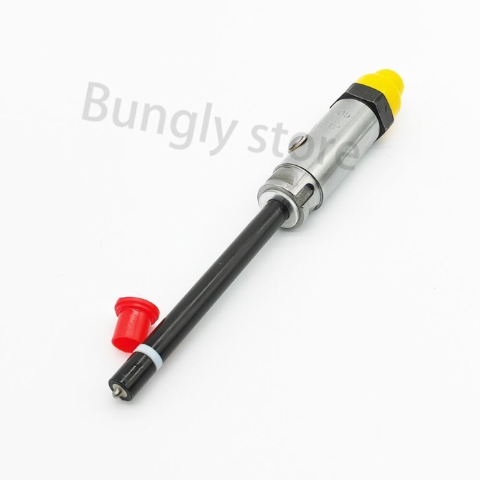8N7005 8N-7005 Original New Fuel lnjection Nozzle Fuel Injector For CAT 966F E300B Excavator Car Ac