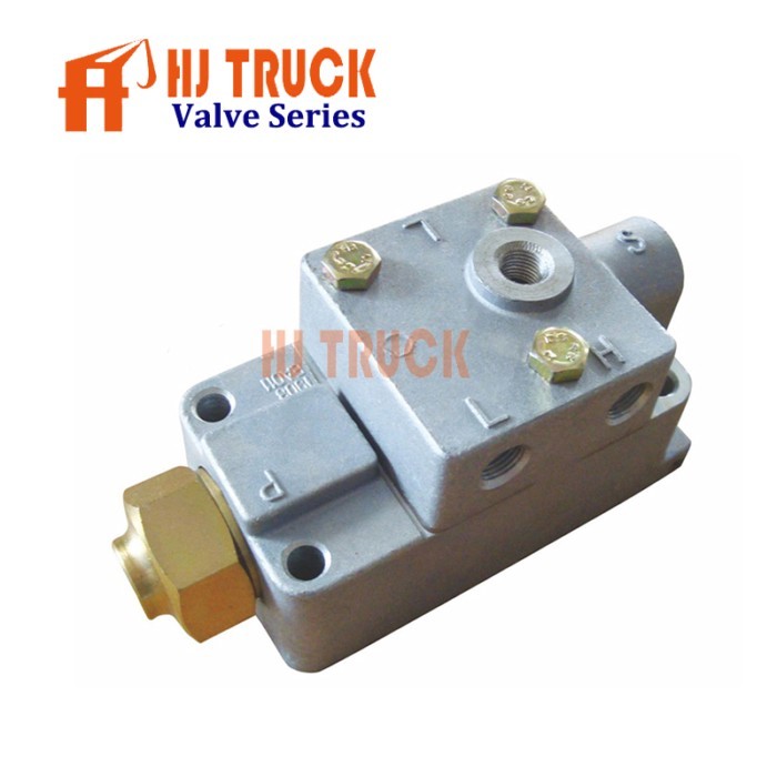 TRANSMISSION SLAVE VALVE A5000 New FOR Eaton Fuller OEM A-5000