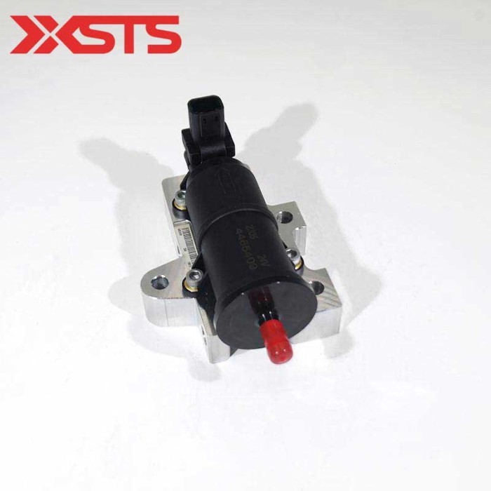 Replacement for 446-5409 4465409 24V Fuel Transfer Pump Compatible C4.4 C6.6 C7.1 312E 312F 313F 92
