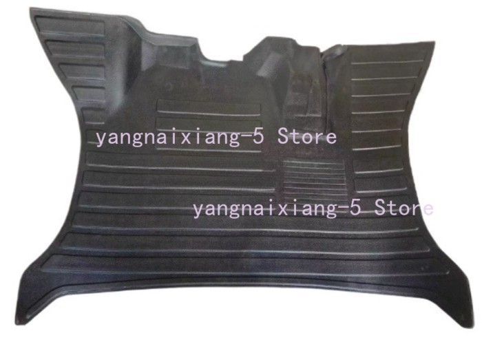 Forklift Parts for TOYOTA 8F 8FD/G 1-3.5T Pedal Pad Cab Foot Pad OEM 53451-26600-71 1PC