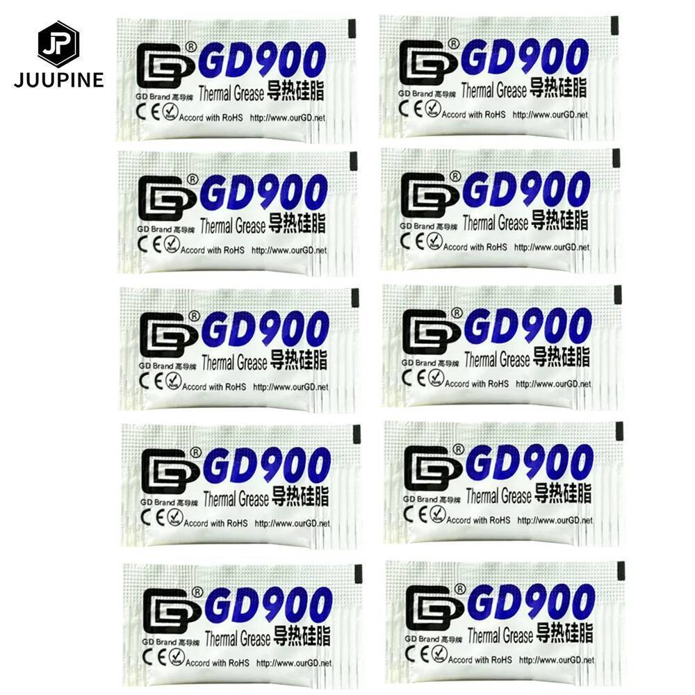 จาระบีความร้อนสําหรับBambu Lab P1sอุปกรณ์เสริมGD900 ความร้อนสําหรับBambu Lab Hotend Bamlab Hotend X1