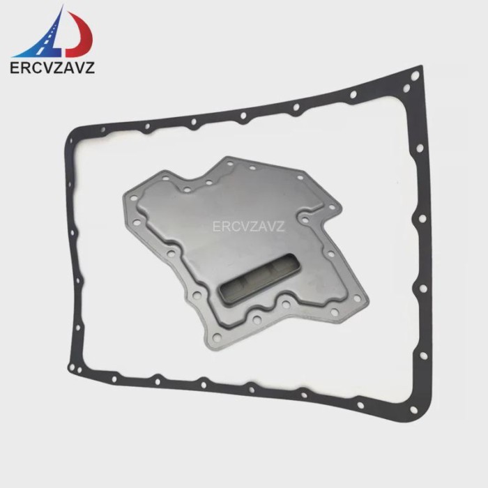 JR710E JR711E RE7R01A เกียร์กรองน้ํามันชุดปะเก็น 31705-X185D สําหรับ Nissan สําหรับ Infiniti Q40 Q50