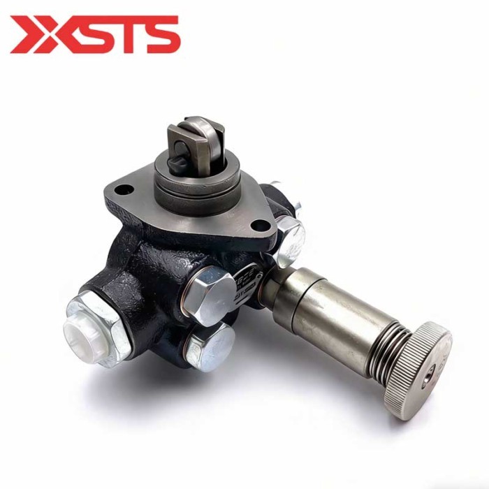 For Mitsubishi 6D24 6D22 Diesel Engine Hand Fuel Feed Pump ME740078 105237-4790 | Mechanical Fuel P