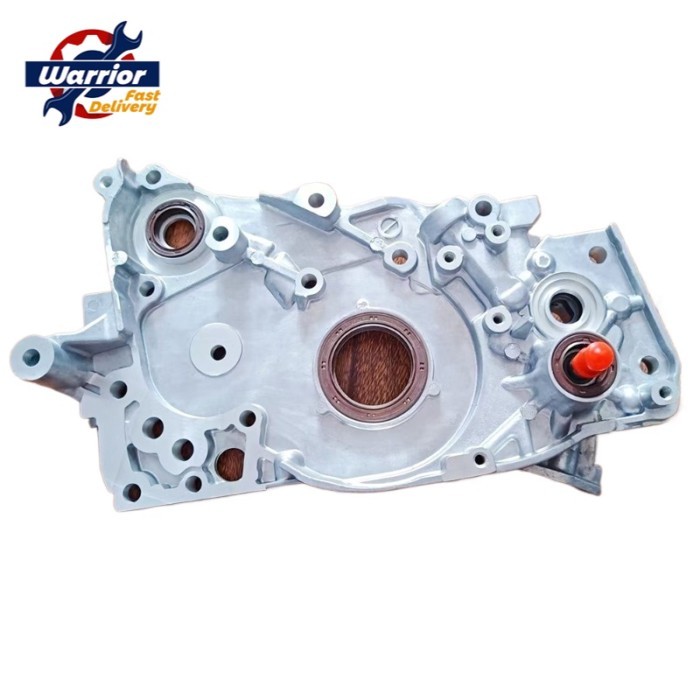 MD120905 MD170852 MD184705 MD187896 MD193384 Oil Pump for Mitsubishi Pajero Montero L200 Triton L30