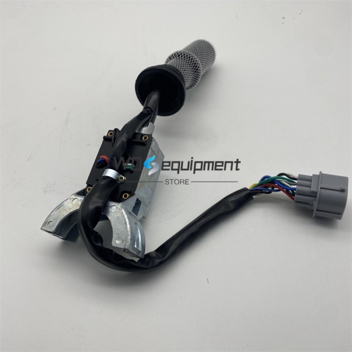 70180299 FOR JCB 1400B 1550B 1600B 1700B 214 3C 3CX Forwarder Reverse Column Switch 701-80299 701/8