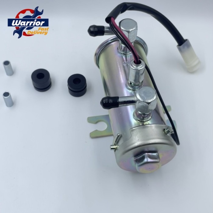 4645227 8-98009397-1 Electric Fuel Pump for Hitachi Mitsubishi Excavators Isuzu Engine 4HK1 6HK1 4J