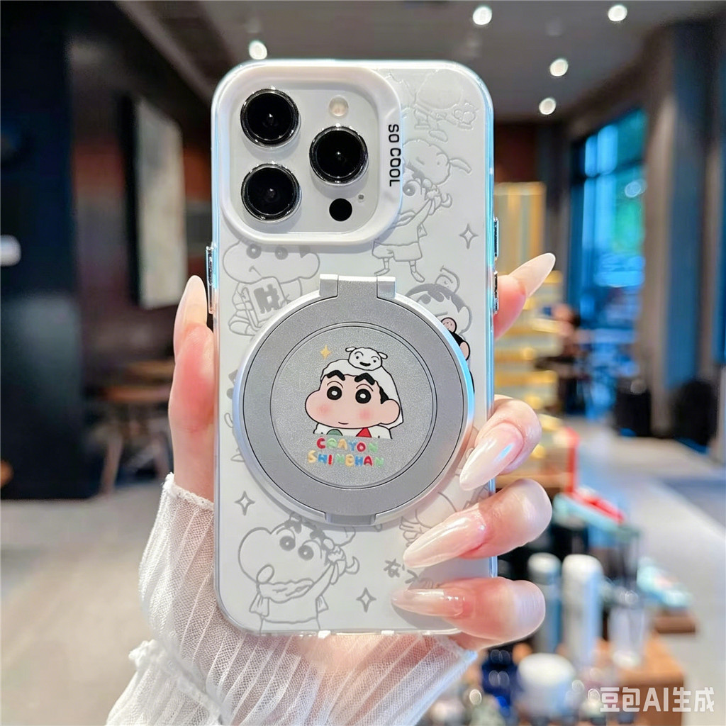น่ารักเครยอนชินจังการ์ตูน IMDเคสโทรศัพท์สําหรับHonor X6d X8d X9c X9d X9b X8d X6b X6c X9a X7b X7a X7d X7c X7c X8a X5g X9c X9c X9
