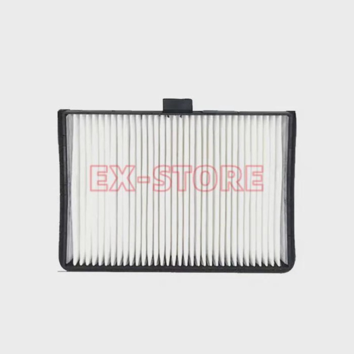 2471-6050A, AIR FILTER Doosan B55W-1,DL300,DL160,DL400,DL450,DX140LCR-3,DX63-3,E85,E63,S80GOLD,MEGA