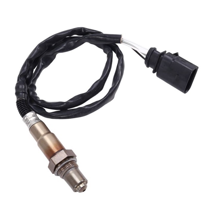Authentic Oxygen Sensor 1K0998262E For Jetta 2.5L 2005-2014 06J906262J 0258006986 0258006986