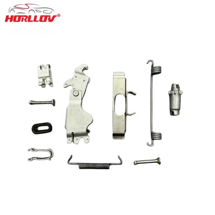 673000034 ACCESSORIES and FASTENINGS KIT for Ghibli Quattroporte M156 M157
