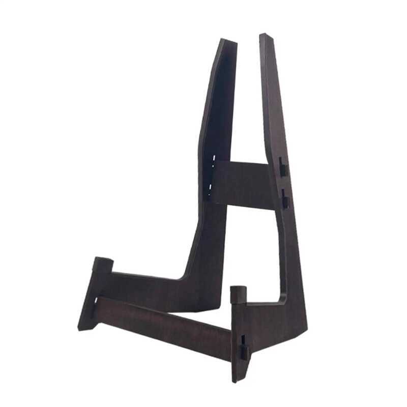 C Guzheng Vertical Stand Display Holder Stand Musical Instruments Accessories