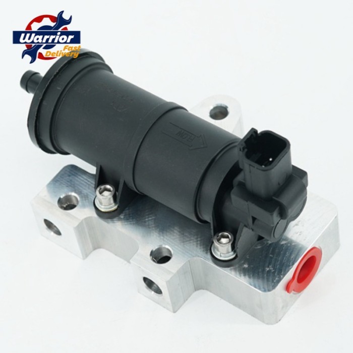 446-5409 T417445 for Carter Excavator Electronic Diesel Pump Assembly CAT320/324E/329E/326F/312E/E3