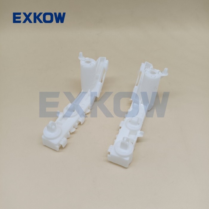 Front Bumper Support Bracket for Mitsubishi Triton L200 V KJ3T KJ4T KK4T KK6T KL1T KL2T KL3T KL4T K